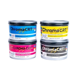 Chroma CRT Series