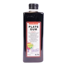 SPR Plate Gum Liquid