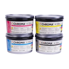 Chroma KSN Series
