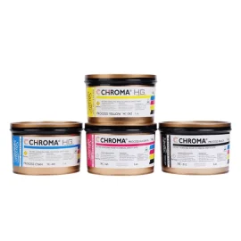 Chroma HG Series
