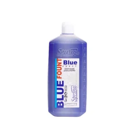 Blue Fount