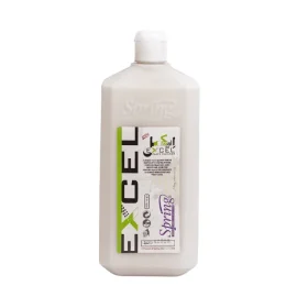 Excel White