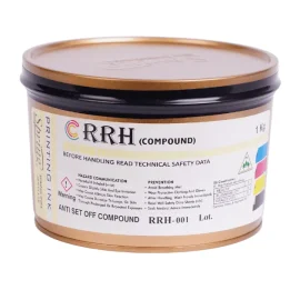 RRH Compound