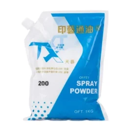 Spray Powders - Tx Blue