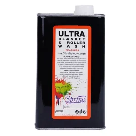 Ultra Wash